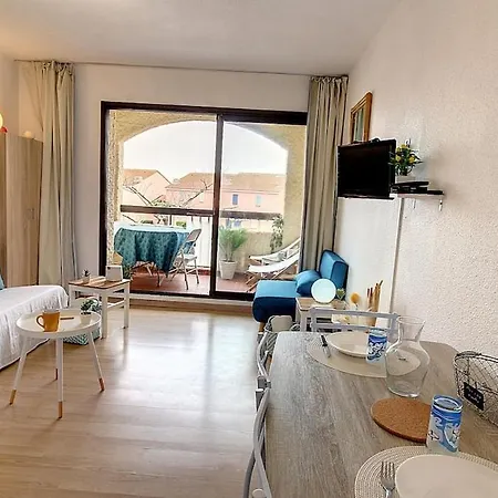 Apartman Dans Piscine Chauffee *