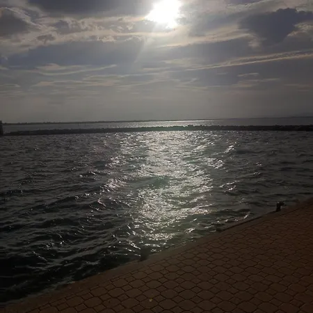 Dans Piscine Chauffee *